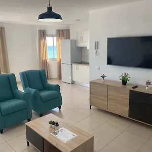 Tao Laia Apartament Puerto del Rosario (Fuerteventura)