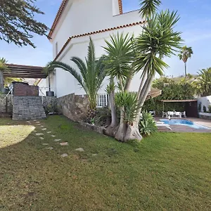 Loft La Matanza Сasa de vacaciones