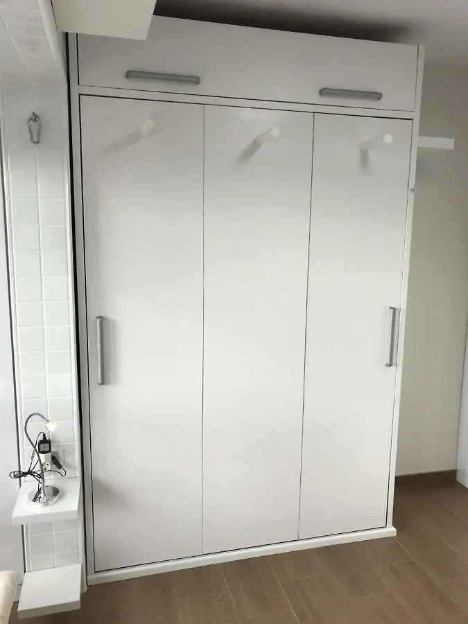 شقة Apartamento Privado Frente Al Atlantico La Matanza De Acentejo إسبانيا