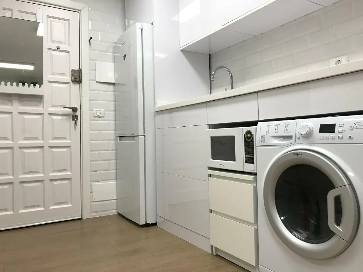 شقة Apartamento Privado Frente Al Atlantico La Matanza De Acentejo 0*,  إسبانيا