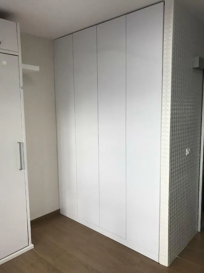 شقة Apartamento Privado Frente Al Atlantico La Matanza De Acentejo إسبانيا