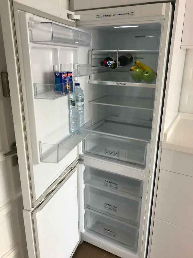 شقة Apartamento Privado Frente Al Atlantico La Matanza De Acentejo