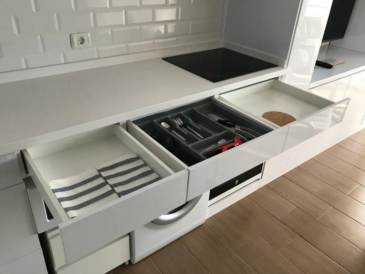 شقة Apartamento Privado Frente Al Atlantico La Matanza De Acentejo