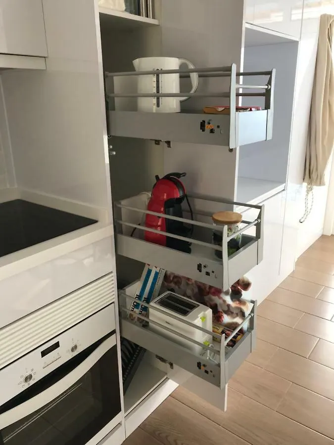 شقة Apartamento Privado Frente Al Atlantico La Matanza De Acentejo 0*,  إسبانيا