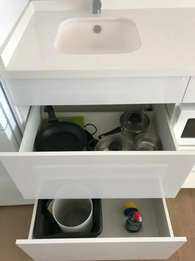 شقة Apartamento Privado Frente Al Atlantico La Matanza De Acentejo