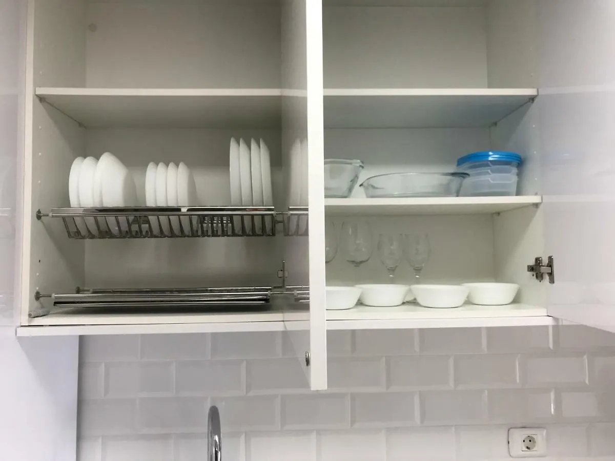 شقة Apartamento Privado Frente Al Atlantico La Matanza De Acentejo إسبانيا